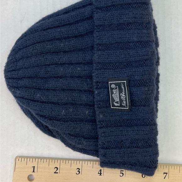 Eddie Bauer Black Hat One size fits all - Picture 6 of 7